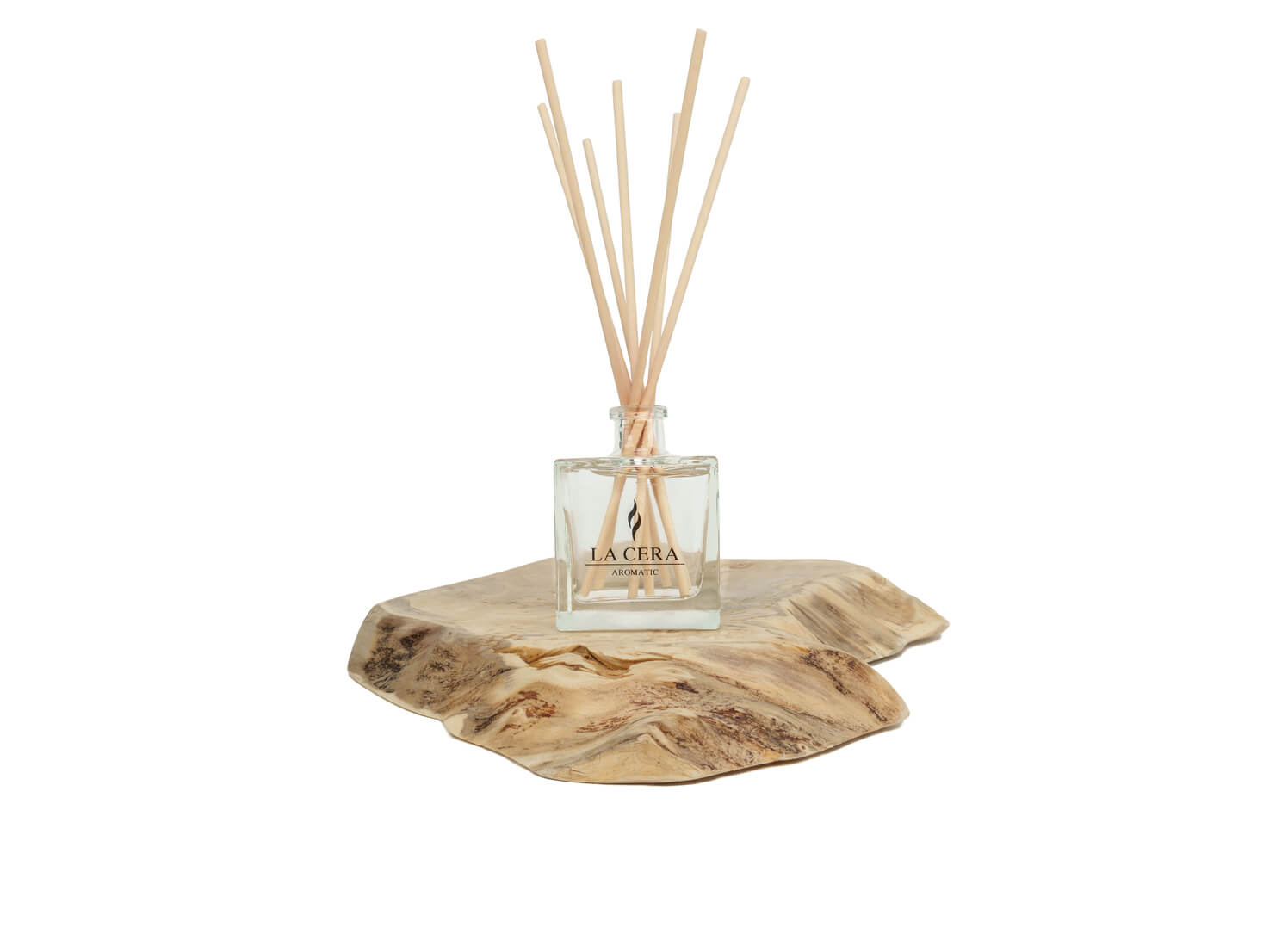 Reed Diffuser – Αρωματικό χώρου με sticks