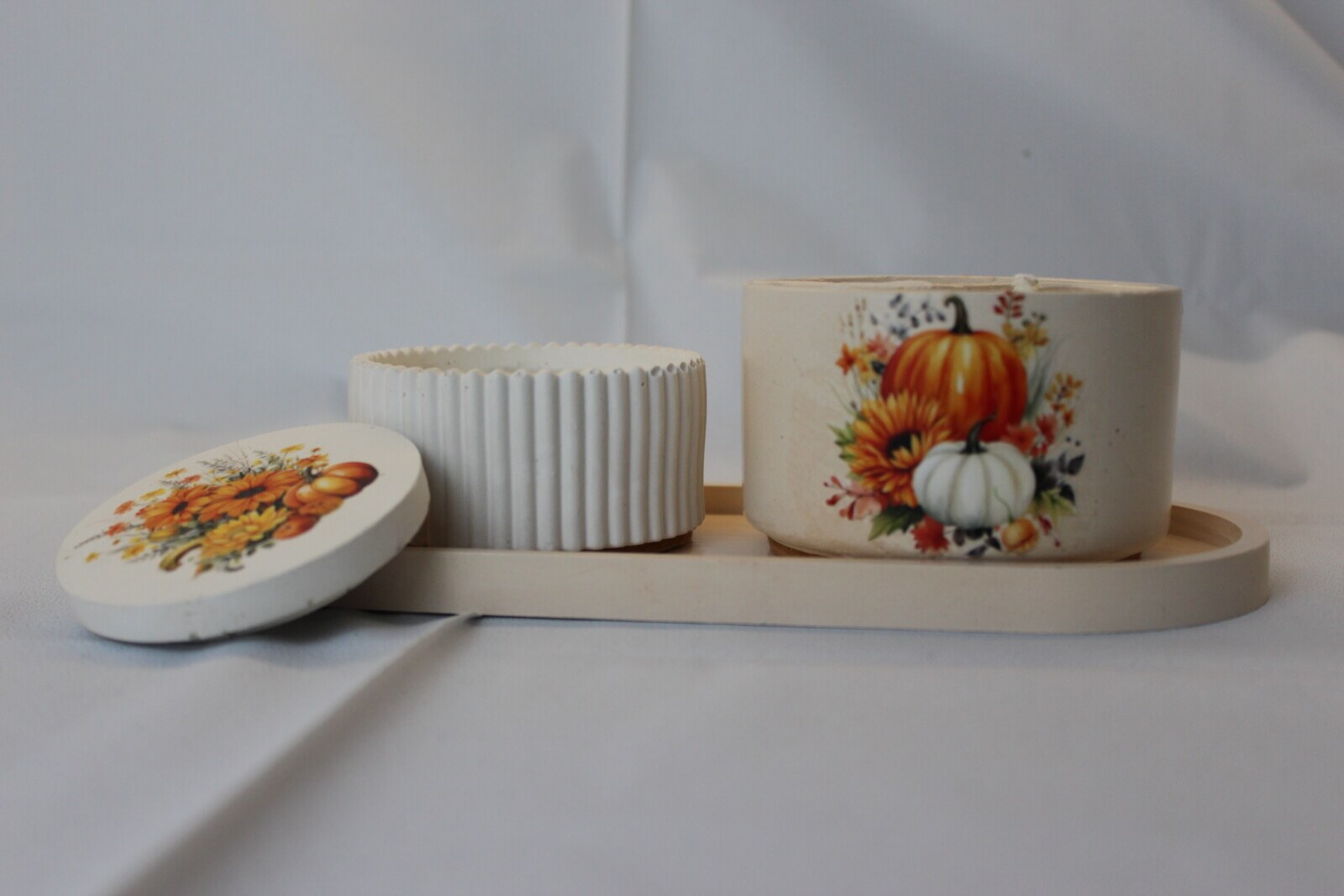 Cera Arte Collection Δίσκος Οβάλ