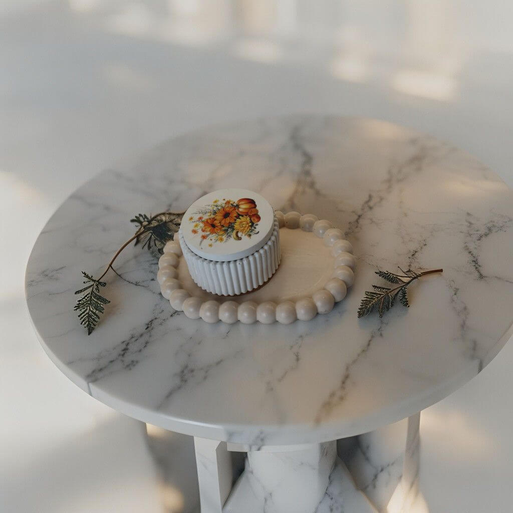 Cera Arte Collection Δίσκος Cloud